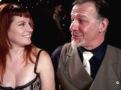 Arabelle Raphael Chloe Cherry - Bondage Anal