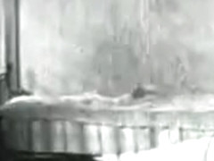 Horny vintage xxx video from the Golden Epoch