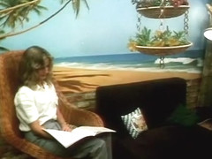 Fabulous classic xxx movie from the Golden Era