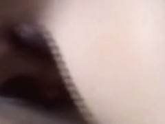 Fucking outside their bungalow part two of two