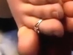 This Babe's 24. A fresh position we're trying out. I love it