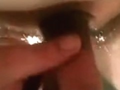 nach dem rassieren �ber kam mich die craving :D