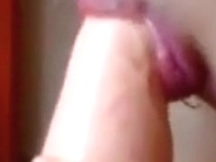 Fabulous Webcam record with Anal scenes