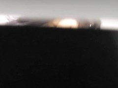 KT-Joker qyt21 File.21 Kaito Joker Contact Gin-san &#34;toilets rush report&#34; Vol.21