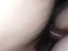 butter vag anal hubby is at home