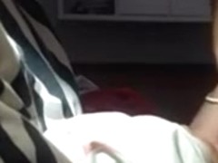 cum on face( this babe stil dont like it)