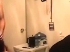 Geiles Luder aus der Nachbarschaft