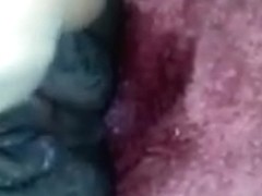 My juicy little pussy loves to squirt