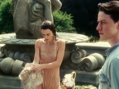 Atonement Keira Knightley