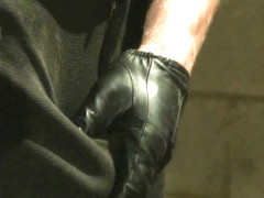 BoundGods : Rogue Cop and The Hairy Biker