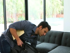 Elsa Jean in Pretty Packed