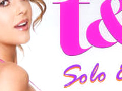 T&A - Solo Edition featuring Kayla Kayden - NaughtyAmericaVR