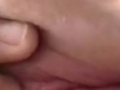 Being intimate with a girl