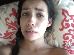 Jackie Rogen - Jackie Tours The Wax Museum! In Hd