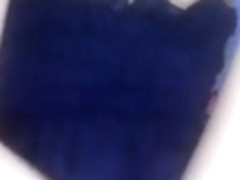 Blue top .....wali ki chut