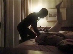 puerto rican exposed-twink - part three