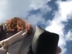 ca pas ete facile mais oui elle a bien une culotte