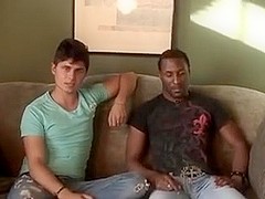 I got screwed by a black dick  1