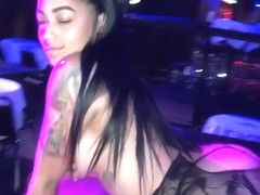 Snap Chat - Club Booty