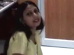 Indian honeymoom video