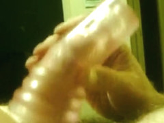 head honcho ,,, cock likes it