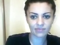 Incredible Webcam clip with Ass scenes