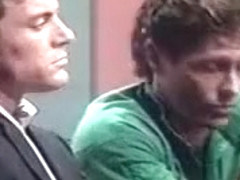 Hottest vintage porn scene from the Golden Time