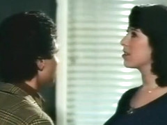 Hottest vintage sex movie from the Golden Age