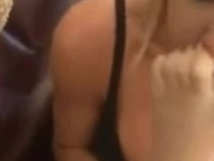 Step Mother Seduces Daughter's Ally Part three