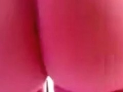 Pinky Tight Perfect Ass on Bus Hidden Cam