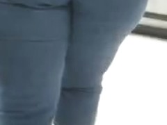 Donky Booty Jeans