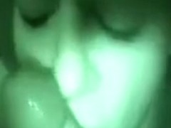 My cum loving wife likes hard dick and cum