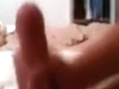 Ideal engulf and hand job