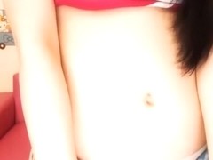 akira chan secret movie scene on 01/20/15 09:18 from chaturbate