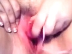 Playing with my new toy