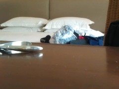 Sexy sister strongly wants sex.