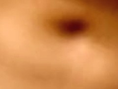 Shaggy wet crack non-professional oriental girlfriend sex facial