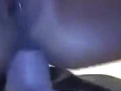 Blond Mother I'd Like To Fuck has anal sex in dressing room