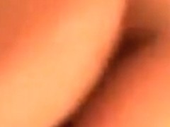 Non-Professional blond porn with me giving a sexy oral-service