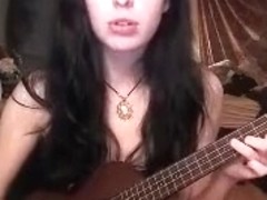 Incredible Webcam record