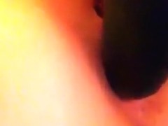Incredible Webcam movie with Masturbation scenes