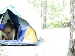 camping sex ii