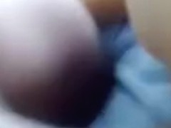 This Babe like that chubby rod in her