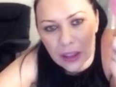 anacherryxox dilettante record 07/13/15 on 14:thirty from MyFreecams