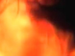 lovely white milf lives for his large ebony rod