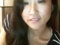 Exotic Webcam movie with Ass, Asian scenes