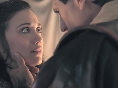 Spartacus S03E07 (2013) Jenna Lind