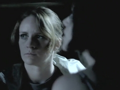 Hannah Fierman, Christen Orr & Others - 'The Unwanted' (2014)