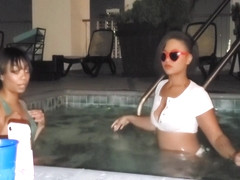 Whorantine Day 10 20 Min