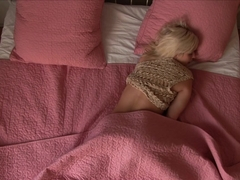 Fabulous pornstar K.C. Williams in Crazy Lesbian, Fingering adult video